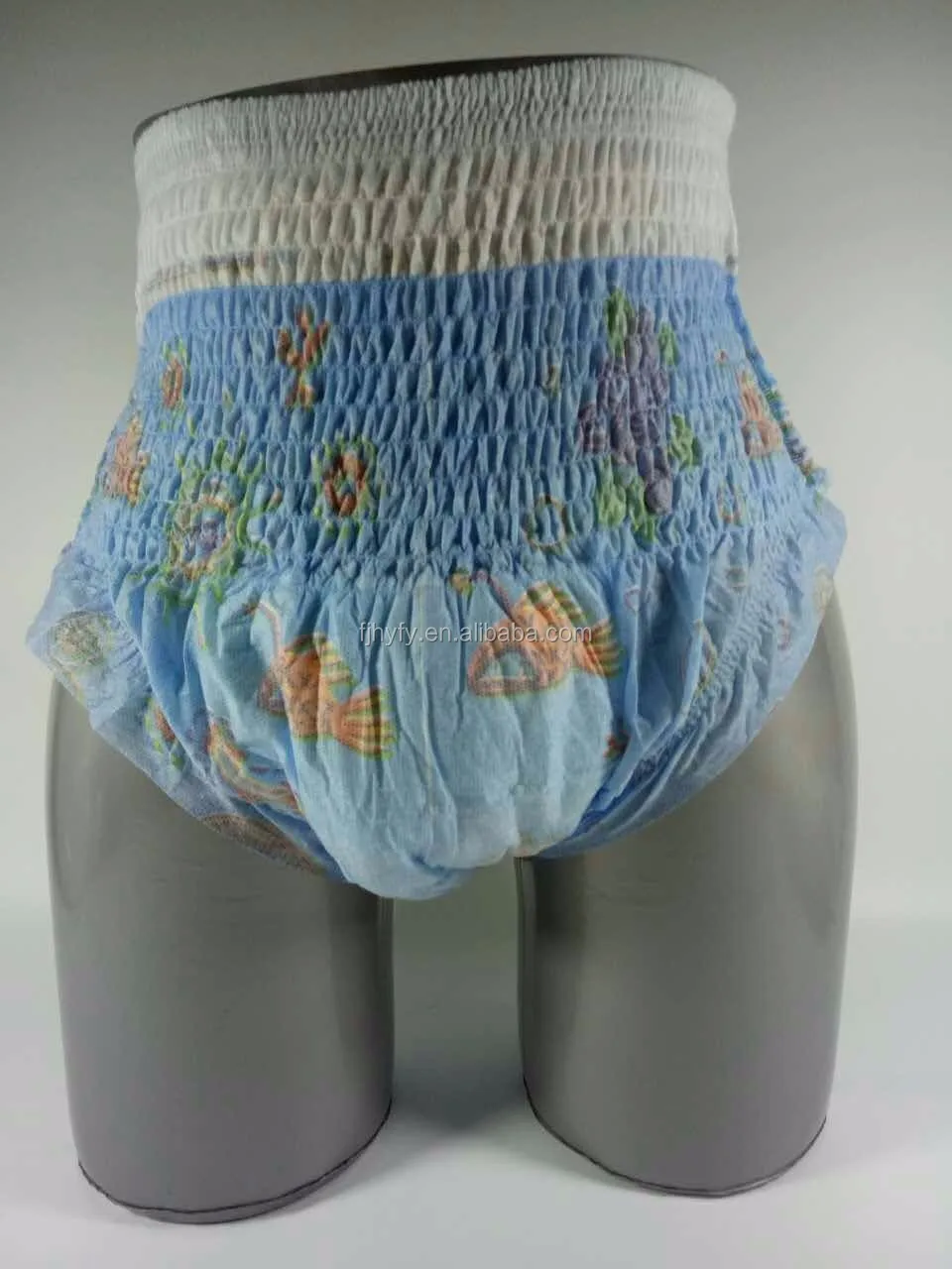 Wholesale Disposable Adult Diaper First Choice Print Pants Bulk Buy