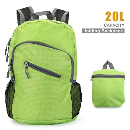 lightweight sports backpack