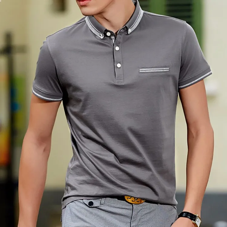 polo shirt high quality