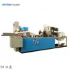 Two Color Printing Paper Napkin Making Machine