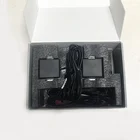 Radar Gebaseerd Blind Spot Sensor en Achter Cross Verkeer Alert Systeem, BSD, BSM, Blind Spot Detectie Systeem