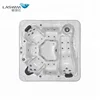 EMAUX JY8016 6 person balboa hot tub spa bath massager bathtubs whirlpools outdoor spa