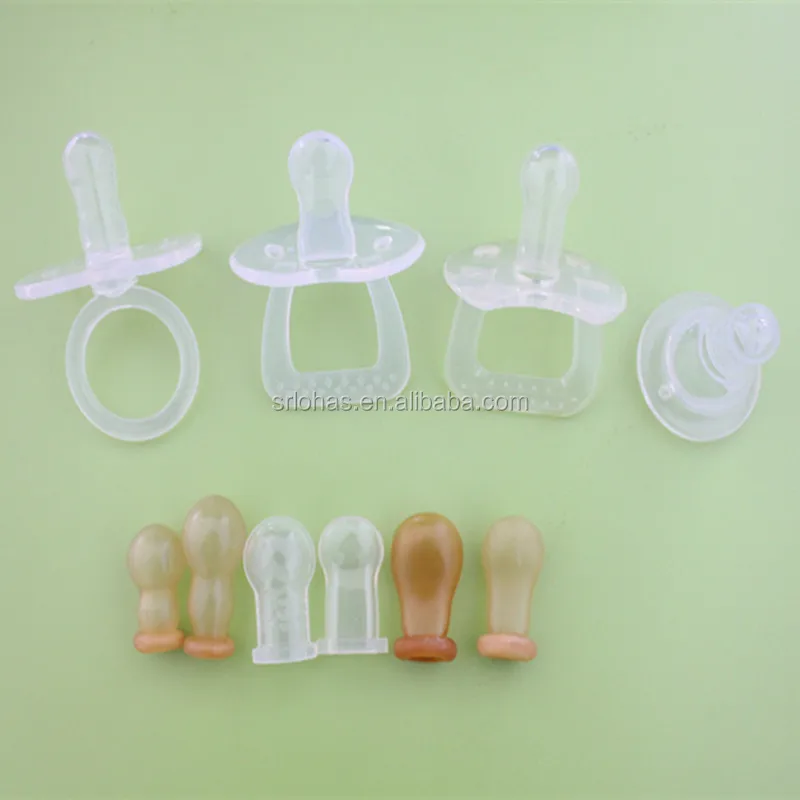 adult baby pacifier