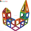 100PC factory creativity and brain development magnetic tiles