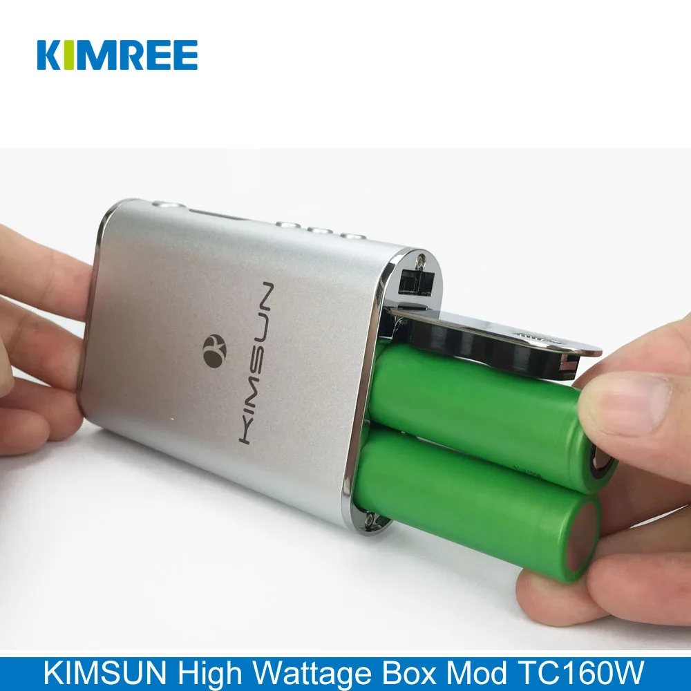 kimsun tc160w инструкция