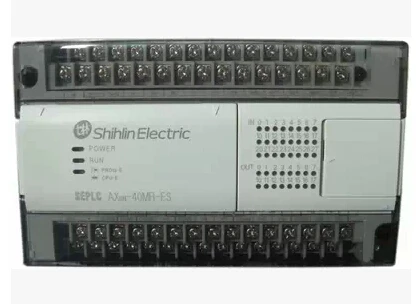 Details about   1pc USED Shihlin AX0S-20MR-ES 