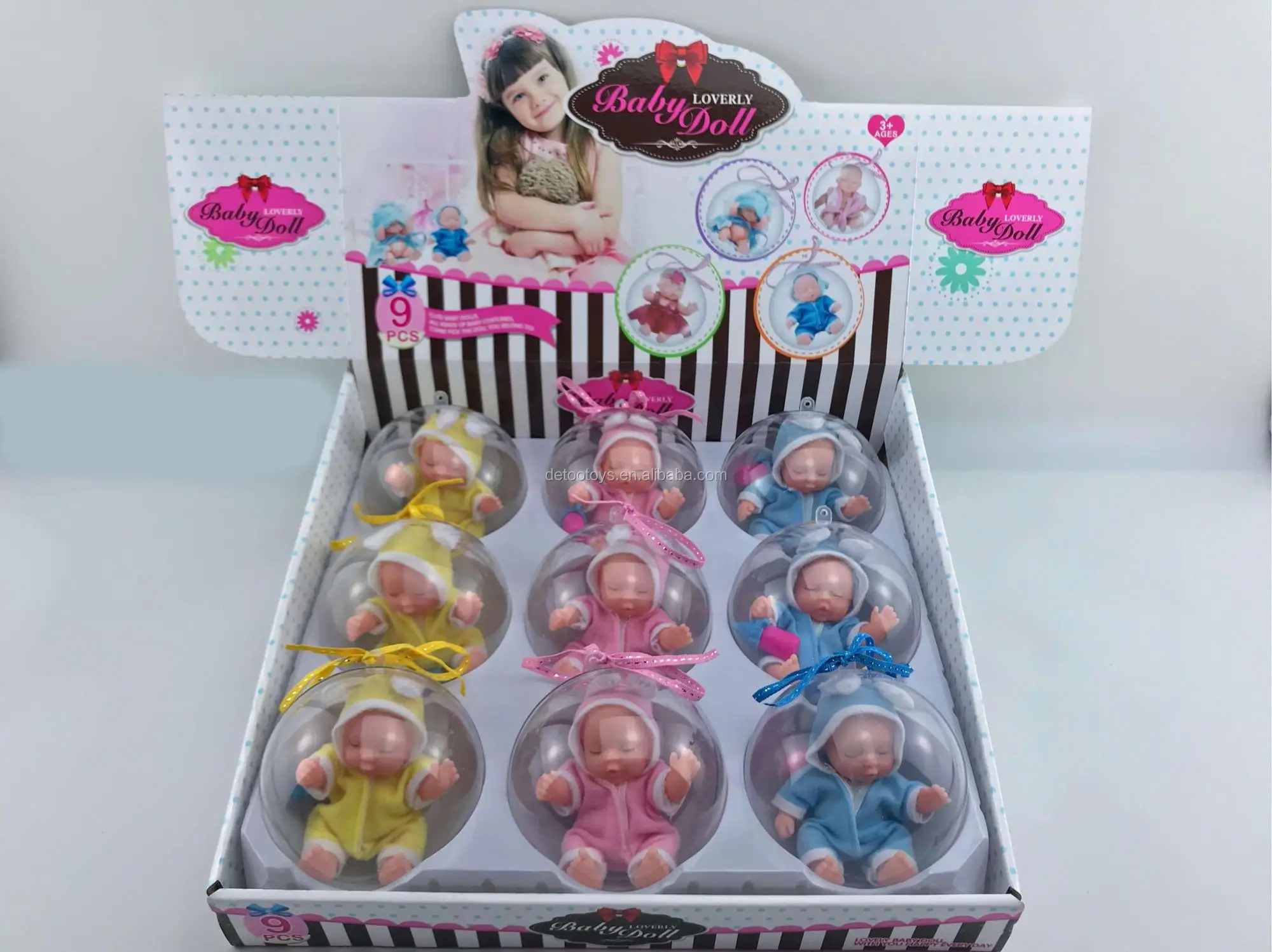 egg doll toy