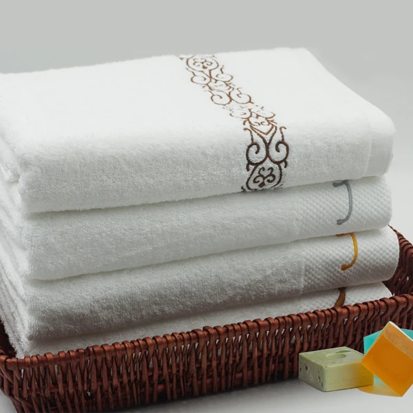 Best High Quality Soft Custom Towels With Logo Oshibori Towel - Buy ...