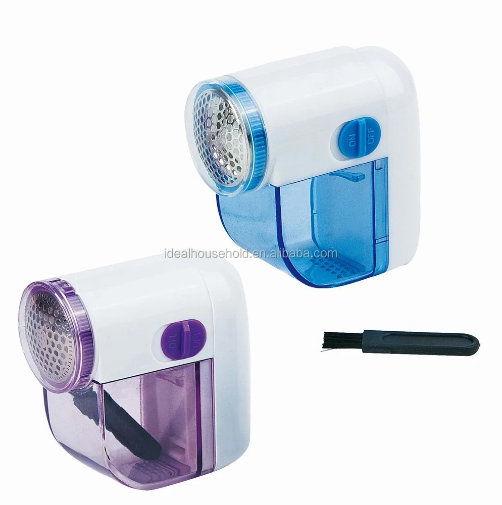 Mini Battery Operated Lint Shaver (2xaa Batteries Are Not Included