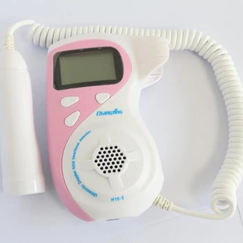 fetal heart detector