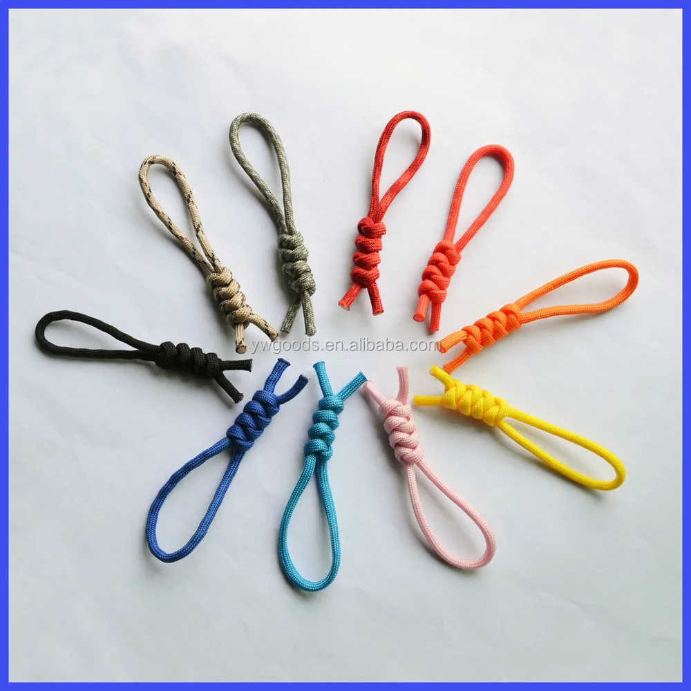 2.5mm Thickness Polyester Cord & Charms Friendship ...