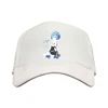 Re:Zero kara Hajimeru Isekai Seikatsu Rem Anime Sun Cap Fashion Style Adjustable Hat