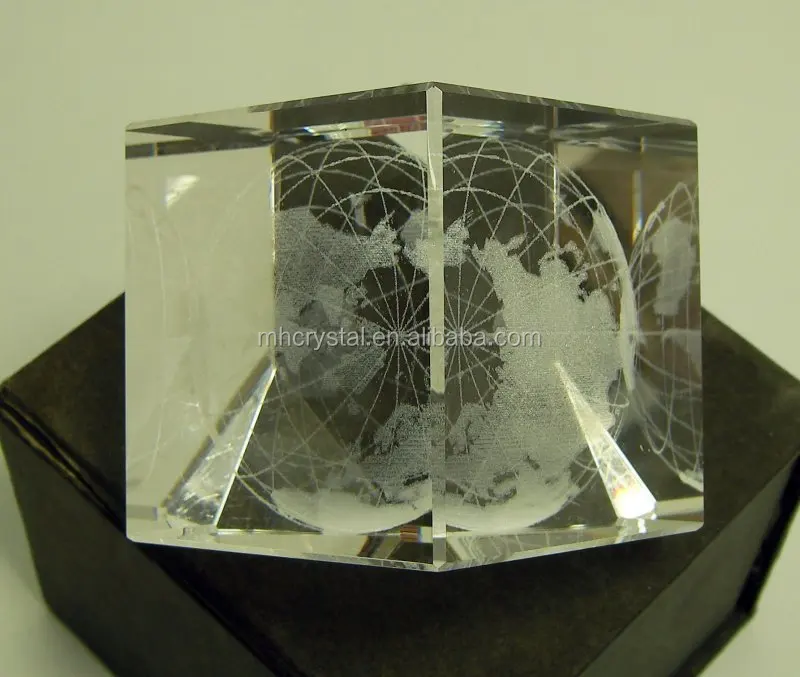 ガラスレーザー 世界中3dmh F0461立方体の紙の重量 Buy ガラスキューブの文鎮 レーザーエッチングされたクリスタル3d文鎮 ガラスフォトキューブ Product On Alibaba Com