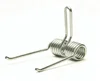 Custom High Strength Stainless Steel Spring Double Torsion Spring