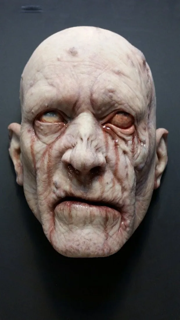 hand painting lovely colorful resin owl statue orn