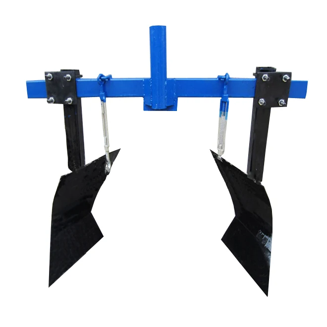 Double Plow Buy Mini Farm Tractor Plow,Plow Manual,Tractor Rotary Plow Product on