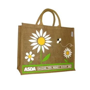 2018 Best Quality New Lunch Jute Convenience Bags Bag 2018 Best Quality New Lunch Jute Convenience Bags