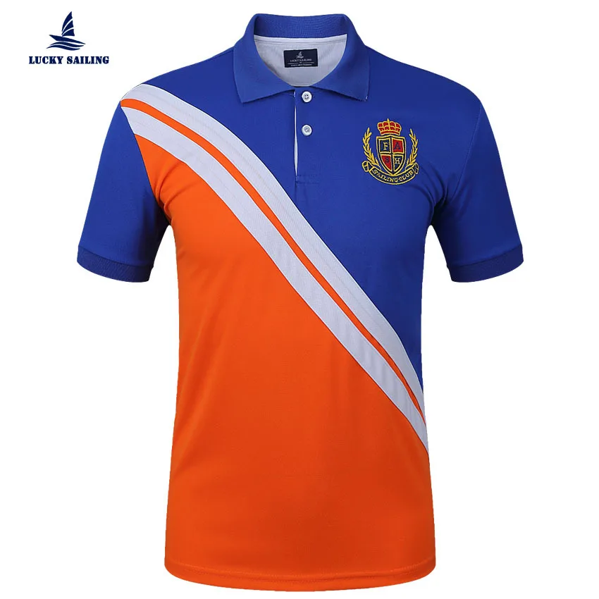 sailing polo shirts