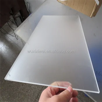 4x8 glass sheet