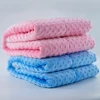 Amazon Hot Selling Minky Dot Gravity Blanket For Sleep,Stress And Anxiety,Custom Therapeutic Weight Blanket
