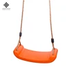 Dropship High Quality Wholesale Custom Cheap plastic swing sets for outside set backyard