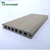 Modern Design Product Bamboo Composite Timber Decking