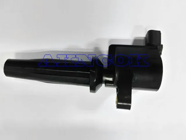 NGK 48063 Bobina de encendido