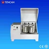 China Tencan 40L ore and minierals ultrafine grinding ball mill machine