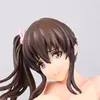 Japan anime sexy girl figure Comic Bavel Rinco Akatsuki 1/6 scale Keep out sexy girl toy action figure