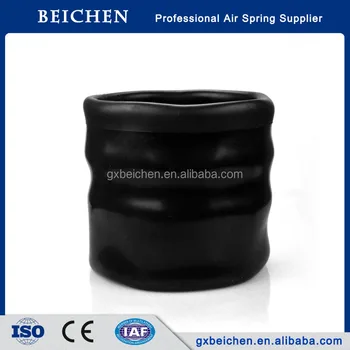 Truck Air Suspension Bellows Rubber Bags Firestone Spring