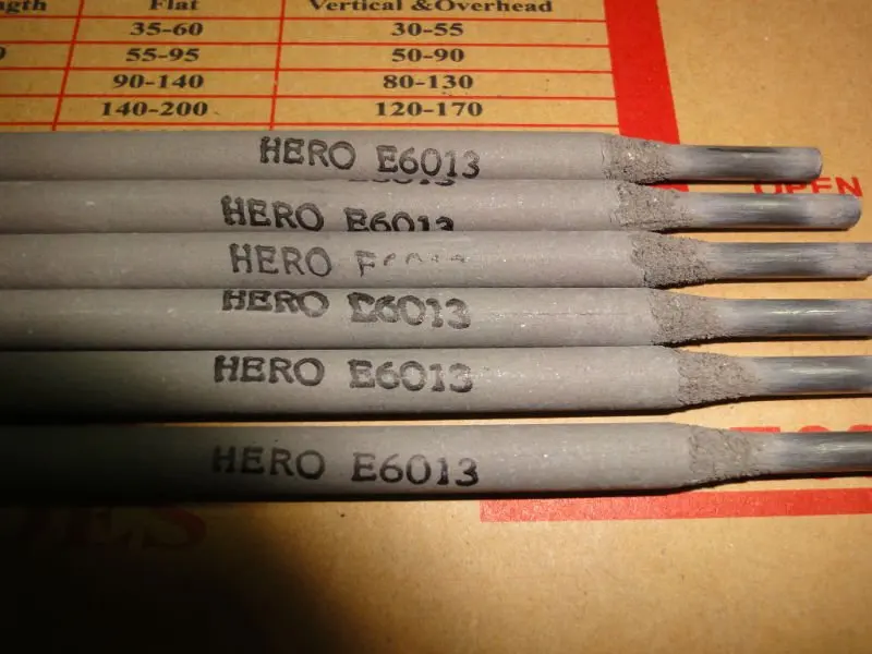 Best Arc Welding Rods E6013,Carbon Welding Electrode Buy Best Arc