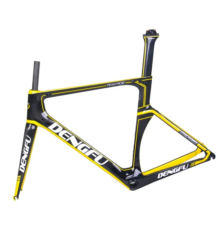 R06 Direct Mount Brake Oem Enduro Race Aero Road Bike Carbon Frame