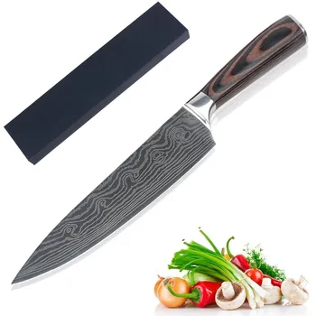 premium kitchen knives