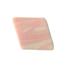 Pink cake shape skin care cosmetic sponge makeup sponge