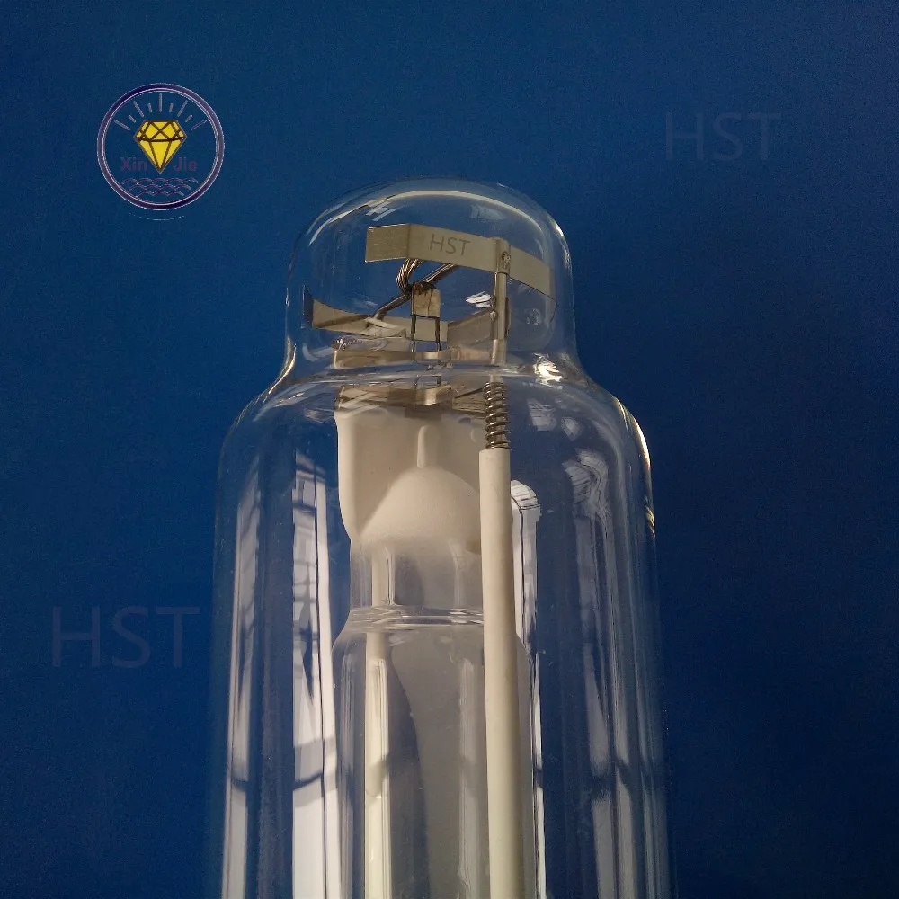 T70 Underwater Fishing Lights Green Yellow Color 2000w 3000w Metal