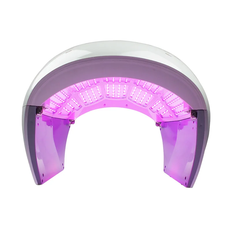 best led light therapy for redness