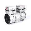 Small mini electric air compressor suction vacuum pump