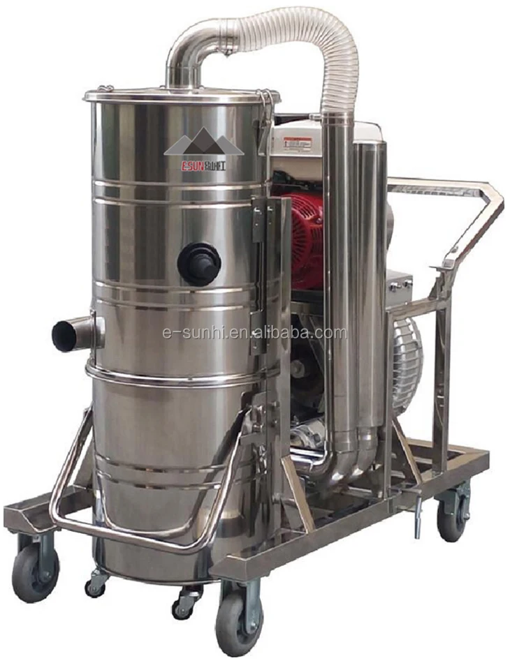 Esn Xqy13 Industrial Dust Machine Collector/industrial Dust Suction