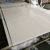 0.8mm to 2mm Thickness ABS Double Color Sheet abrasion resistance abs