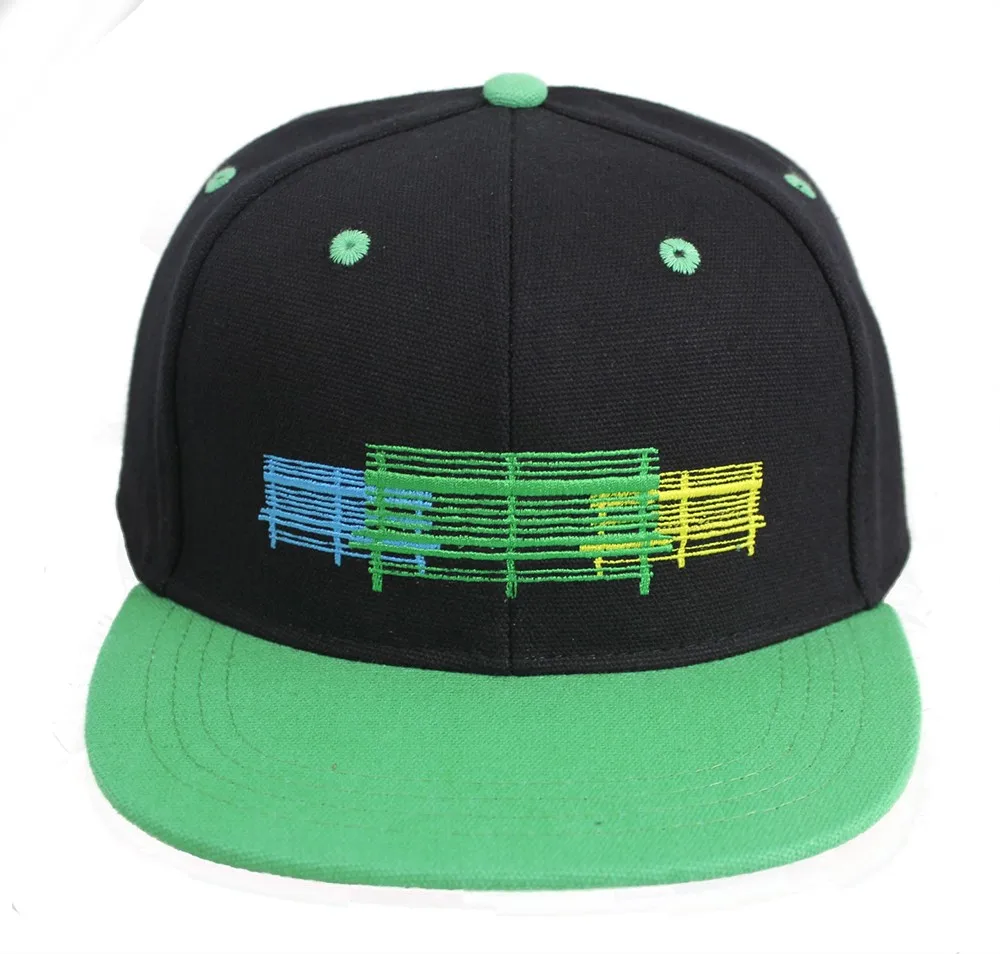 Custom Puff 3d Embroidery Snapback Hat,Custom Design Snapbacks - Buy ...