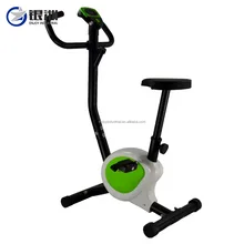 Bodyfit Exercise Bike Manual