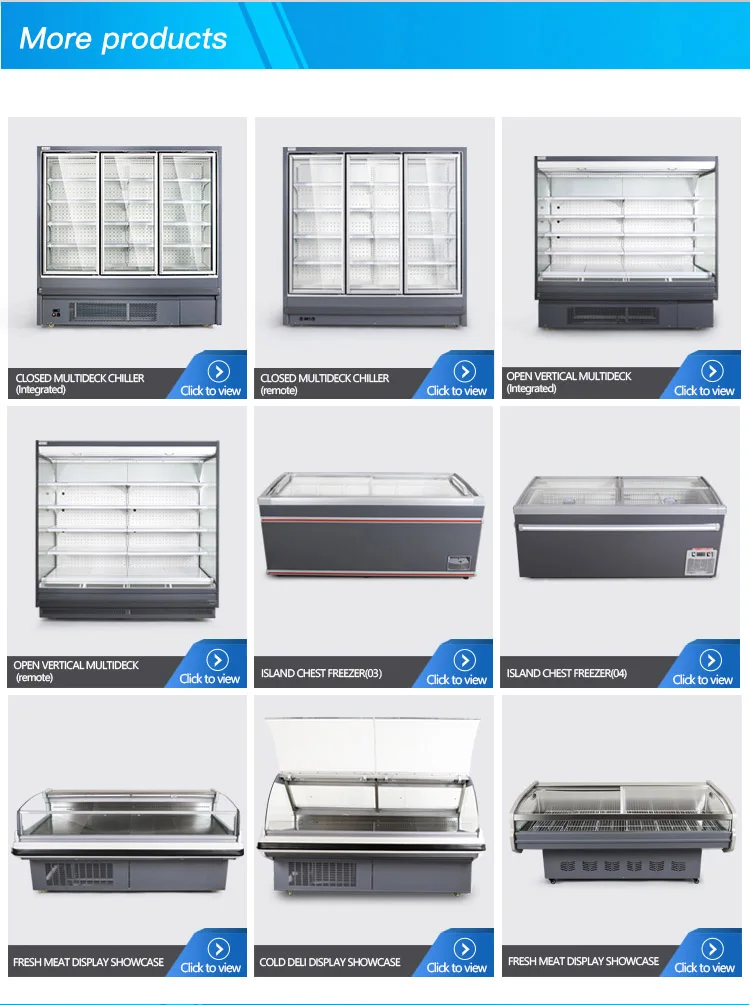 Air Curtain, 220-240V, 1900L - detail 20