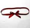 craft bows/costume bow ties/cheap ribbon for bows