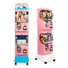 Promotional Toy Capsule Vending Machine with Display Top