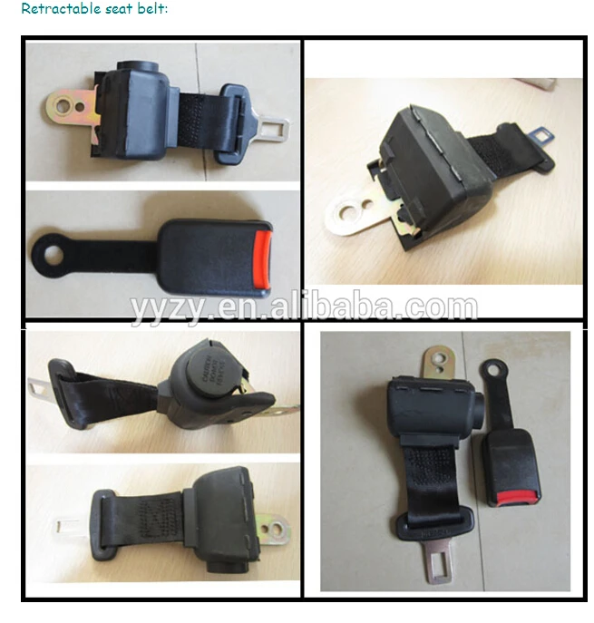 Retractable Tractor Seat Safety Belt For Tractors Buy Tractor Seat