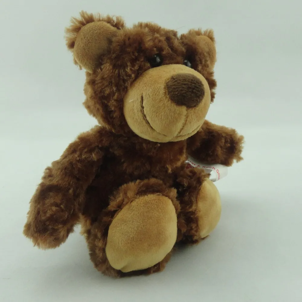 8 inch teddy bear