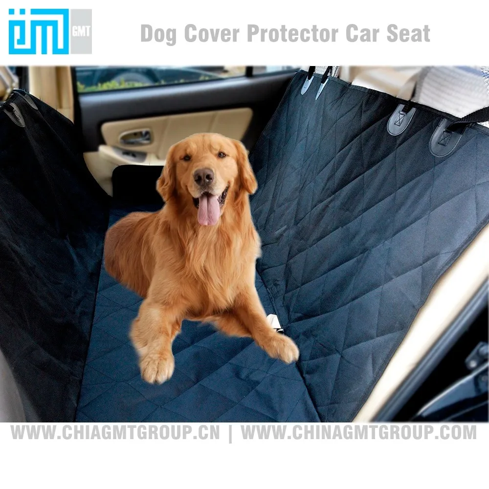 OEM Waterproof Foldable Cover Protector 600D Oxford Fabric Pet Hammock