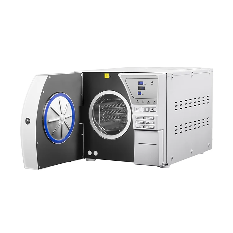 steam autoclave