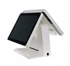 Touch Screen POS system restaurant ordering machine with 58mm thermal printer supermarket cashier equipment POS terminal