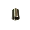 Buy Galvanized Npt Thread Stainless Steel Carbon Steel Pipe Fittings Socket